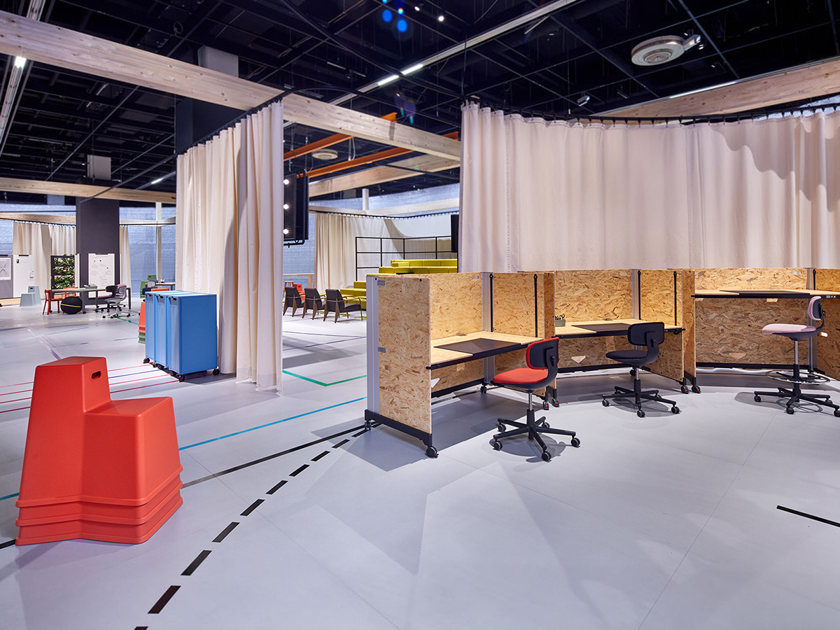 办公椅|布面职员椅|办公安博网页版|安博anbo（中国）安博网页版|Rookie 职员椅